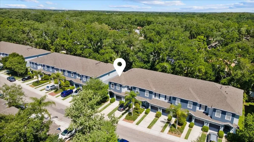 4445 Amberly Oaks Court Tampa FL 33614