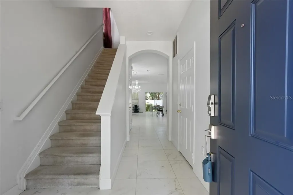 4445 Amberly Oaks Court Tampa FL 33614