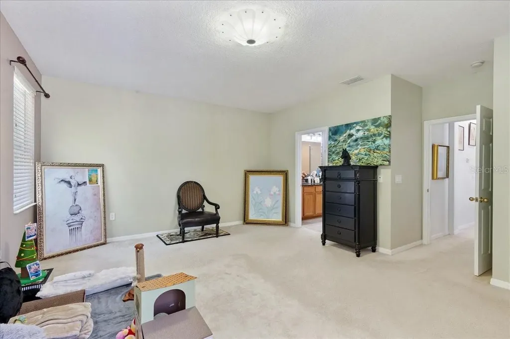 4445 Amberly Oaks Court Tampa FL 33614