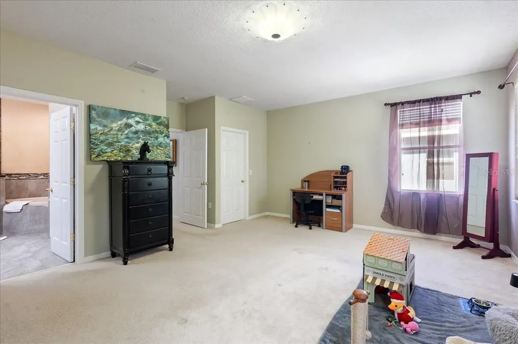 4445 Amberly Oaks Court Tampa FL 33614