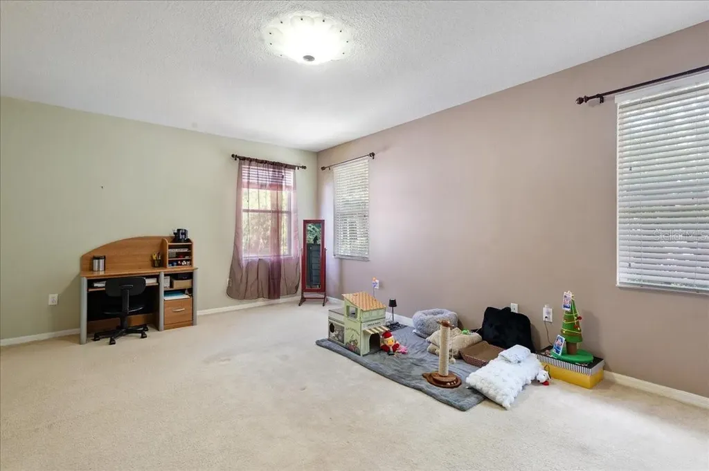 4445 Amberly Oaks Court Tampa FL 33614