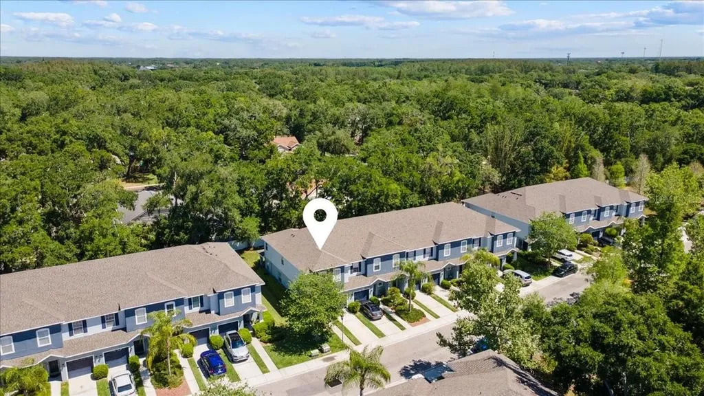 4445 Amberly Oaks Court Tampa FL 33614