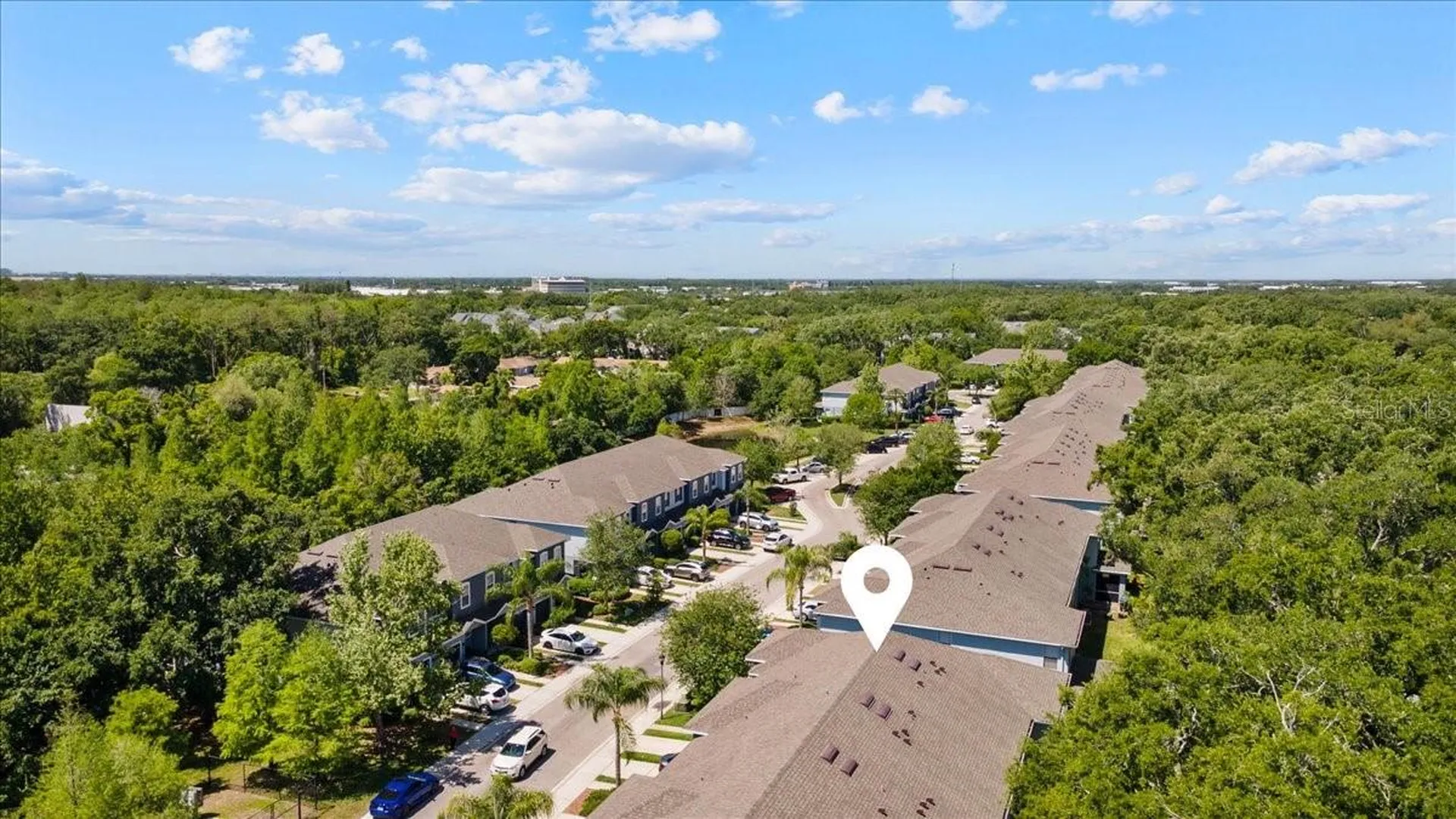4445 Amberly Oaks Court Tampa FL 33614