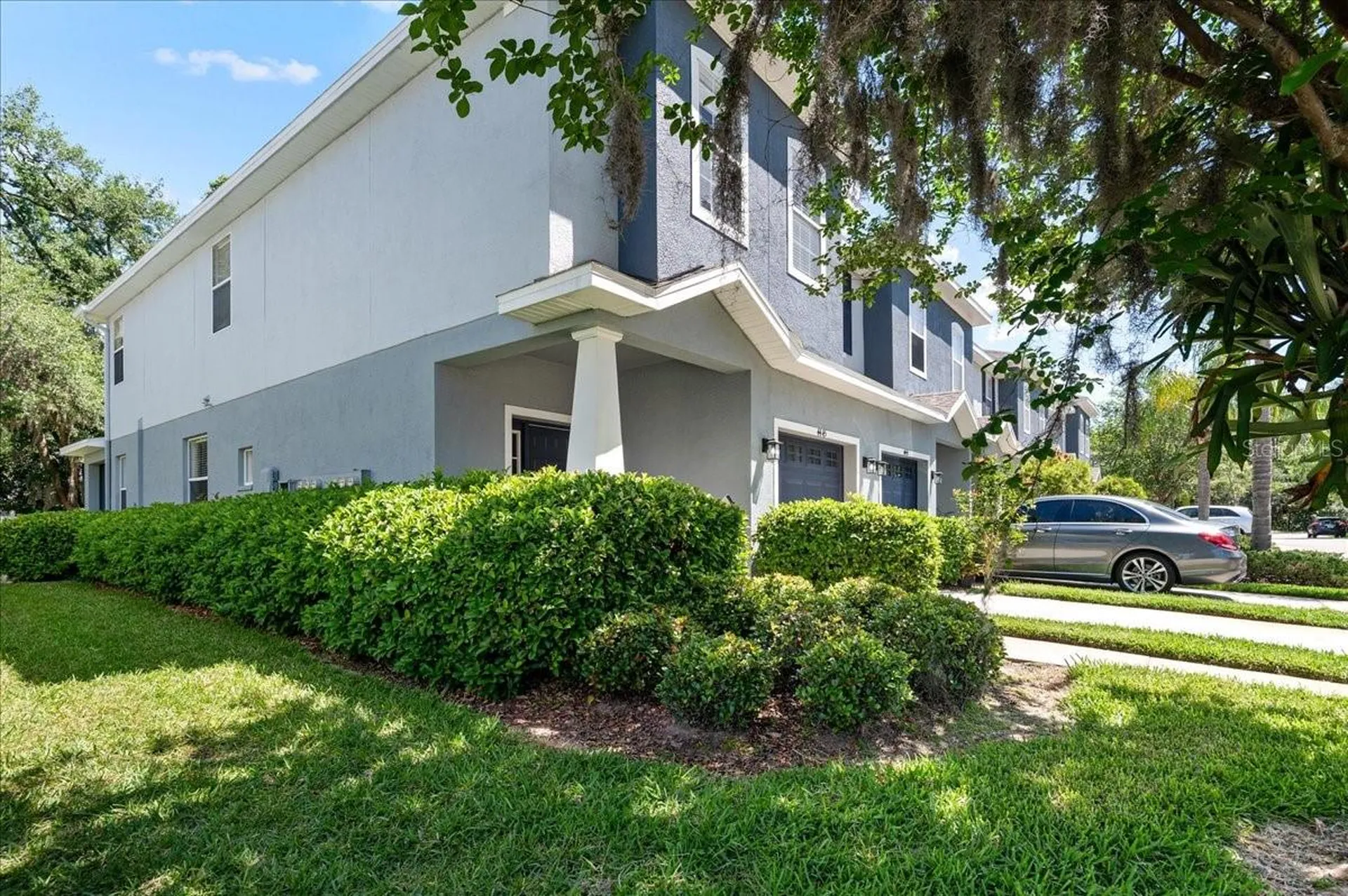 4445 Amberly Oaks Court Tampa FL 33614