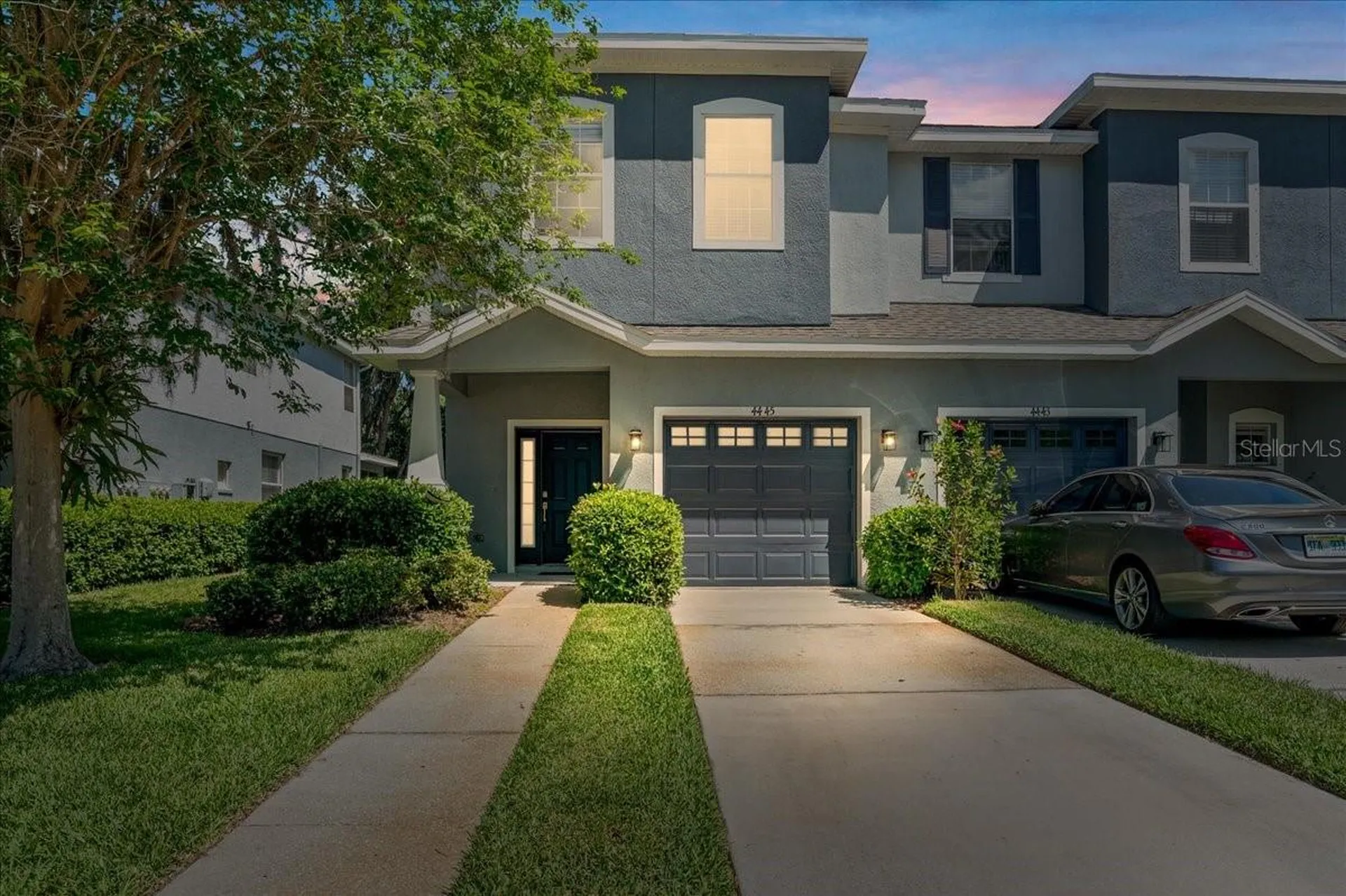 4445 Amberly Oaks Court Tampa FL 33614