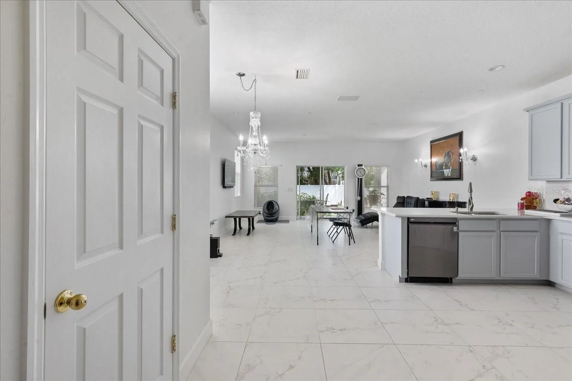4445 Amberly Oaks Court Tampa FL 33614
