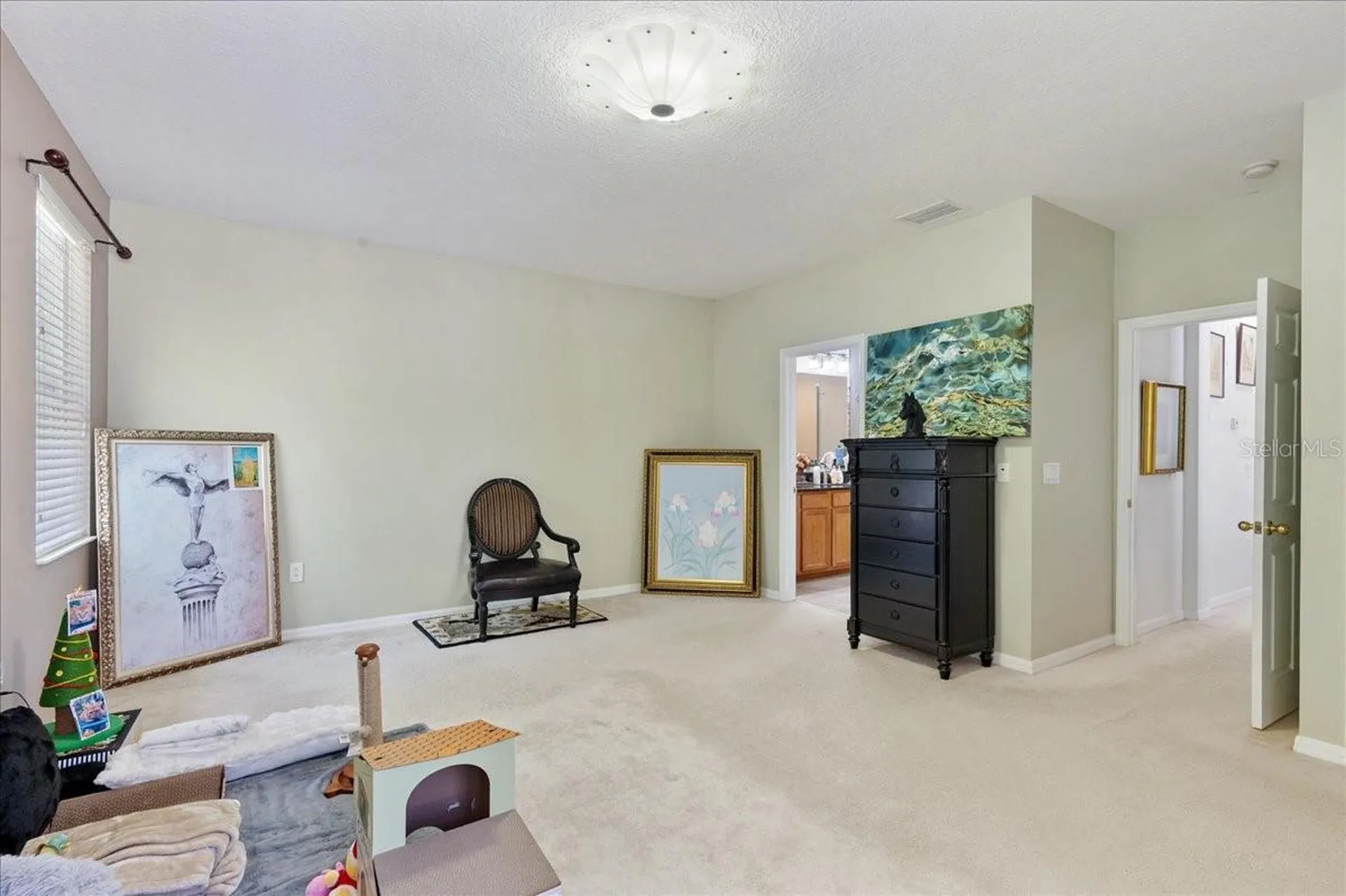 4445 Amberly Oaks Court Tampa FL 33614