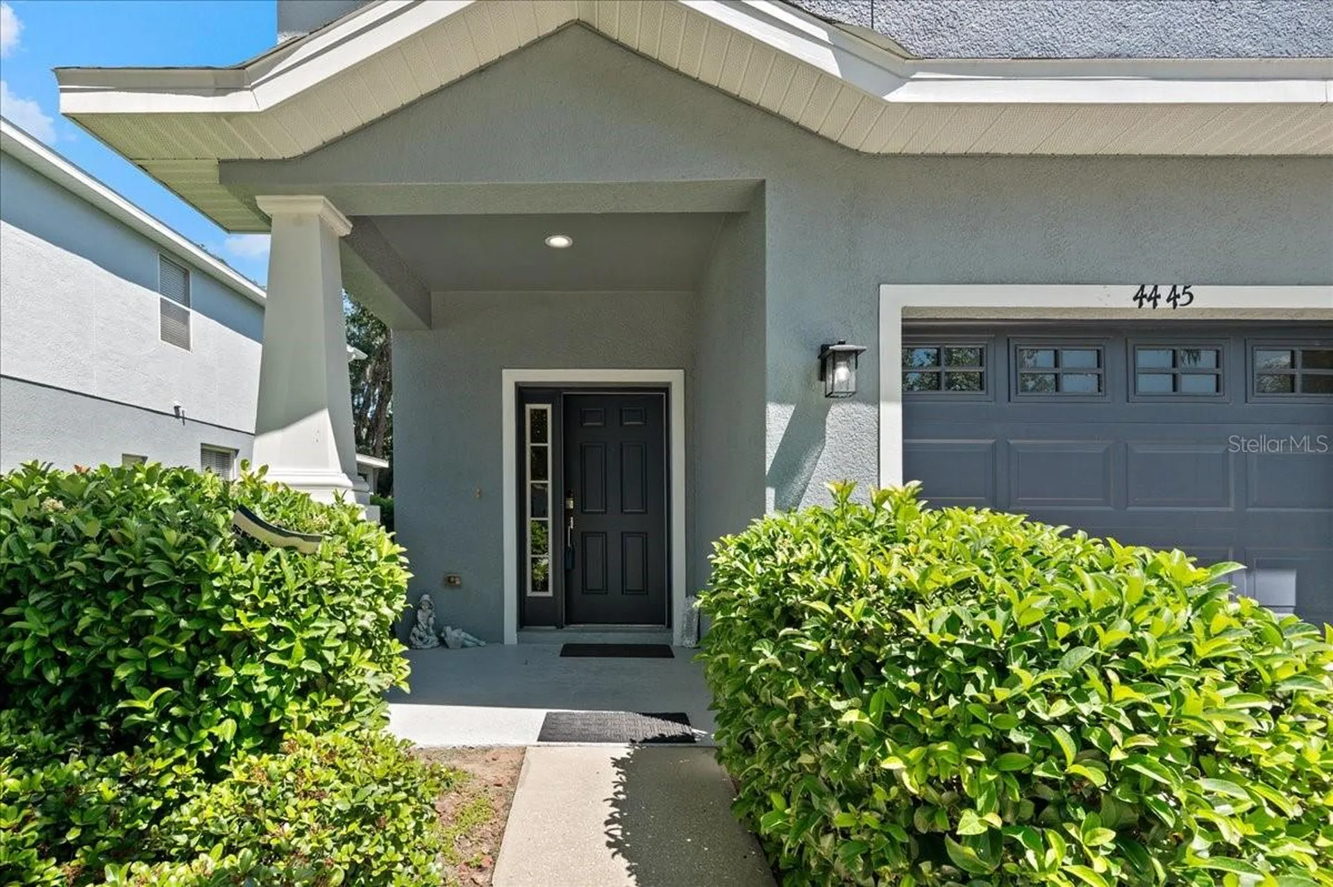 4445 Amberly Oaks Court Tampa FL 33614