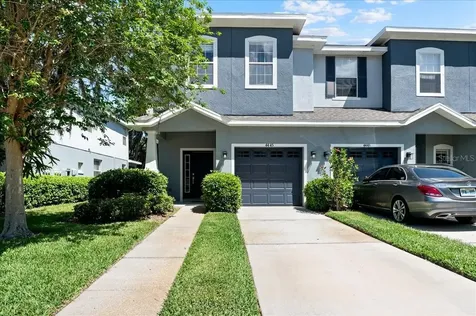 4445 Amberly Oaks Court Tampa FL 33614