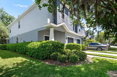 4445 Amberly Oaks Court Tampa FL 33614