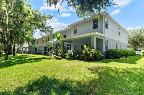 4445 Amberly Oaks Court Tampa FL 33614