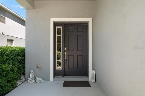 4445 Amberly Oaks Court Tampa FL 33614