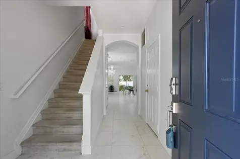 4445 Amberly Oaks Court Tampa FL 33614