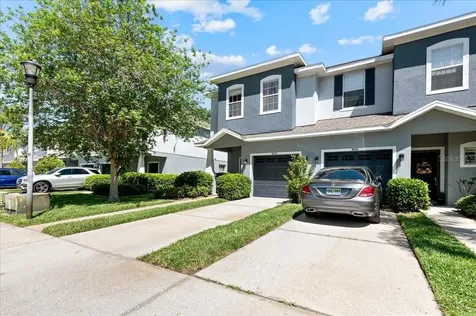 4445 Amberly Oaks Court Tampa FL 33614