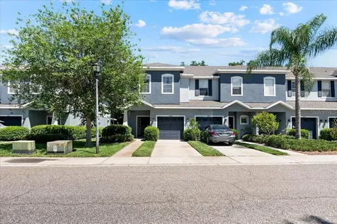 4445 Amberly Oaks Court Tampa FL 33614