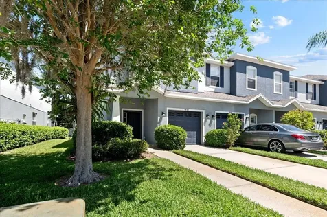 4445 Amberly Oaks Court Tampa FL 33614