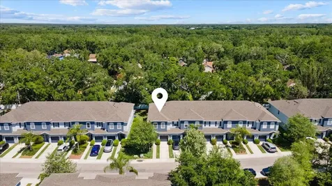 4445 Amberly Oaks Court Tampa FL 33614