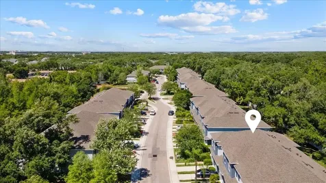 4445 Amberly Oaks Court Tampa FL 33614