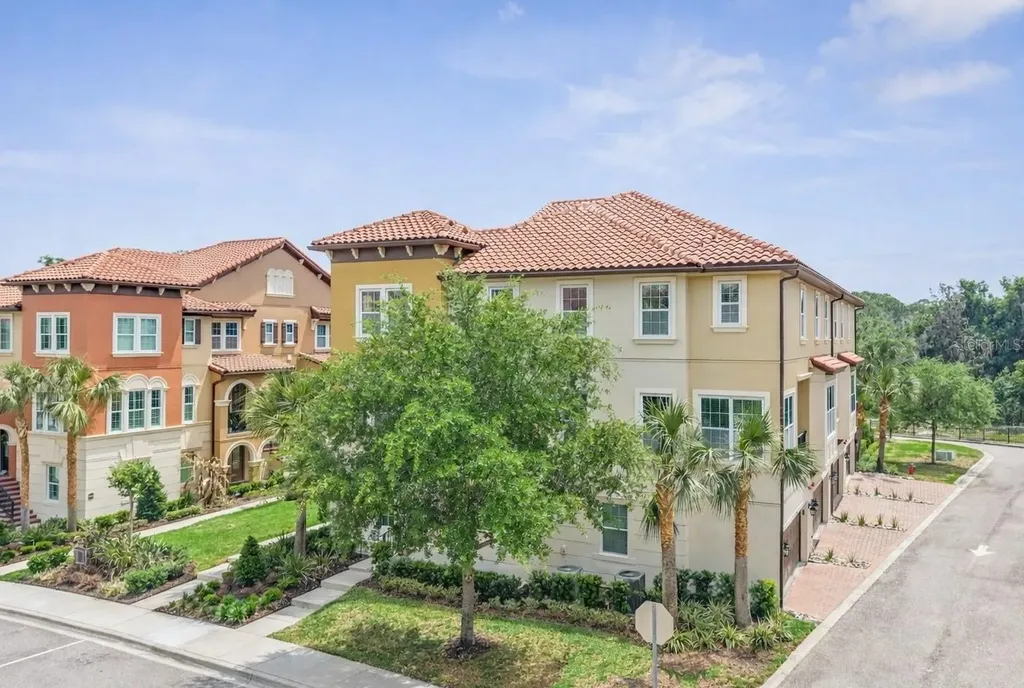 2600 Lobelia Drive Lake Mary FL 32746