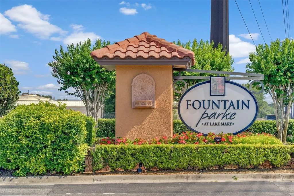 2600 Lobelia Drive Lake Mary FL 32746