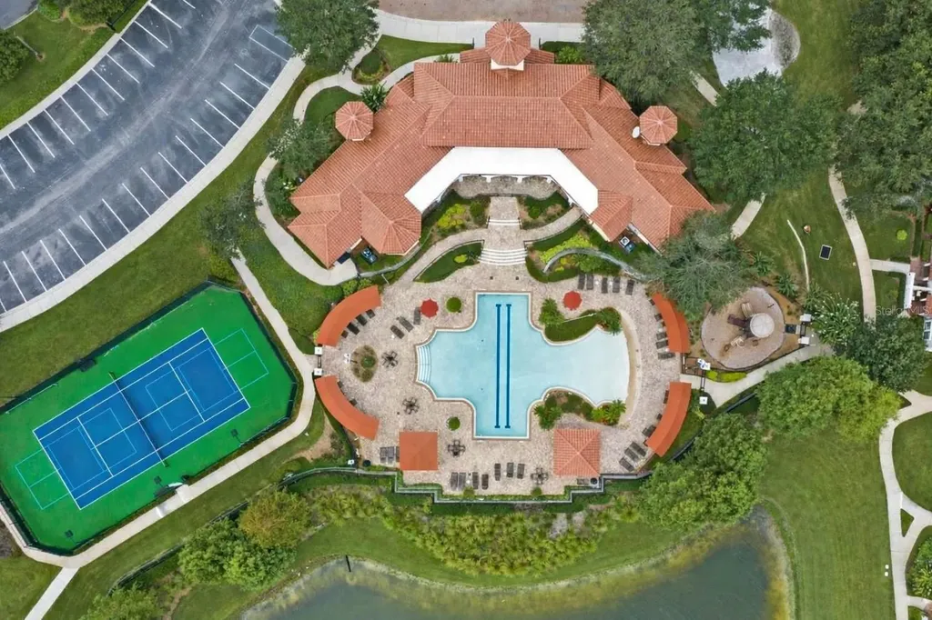 2600 Lobelia Drive Lake Mary FL 32746