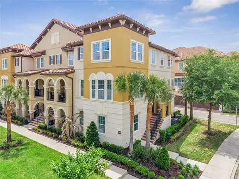 2600 Lobelia Drive Lake Mary FL 32746