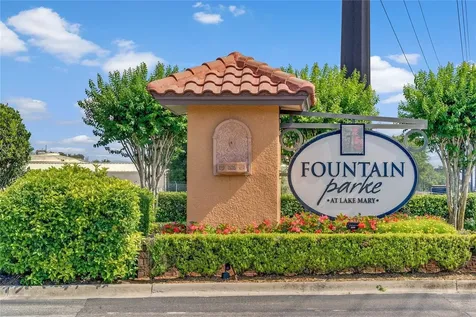 2600 Lobelia Drive Lake Mary FL 32746