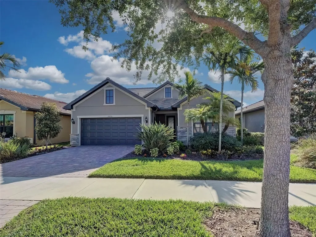 19720 Ortona Street Venice FL 34293