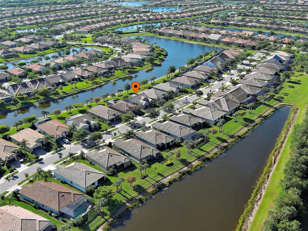 19720 Ortona Street Venice FL 34293