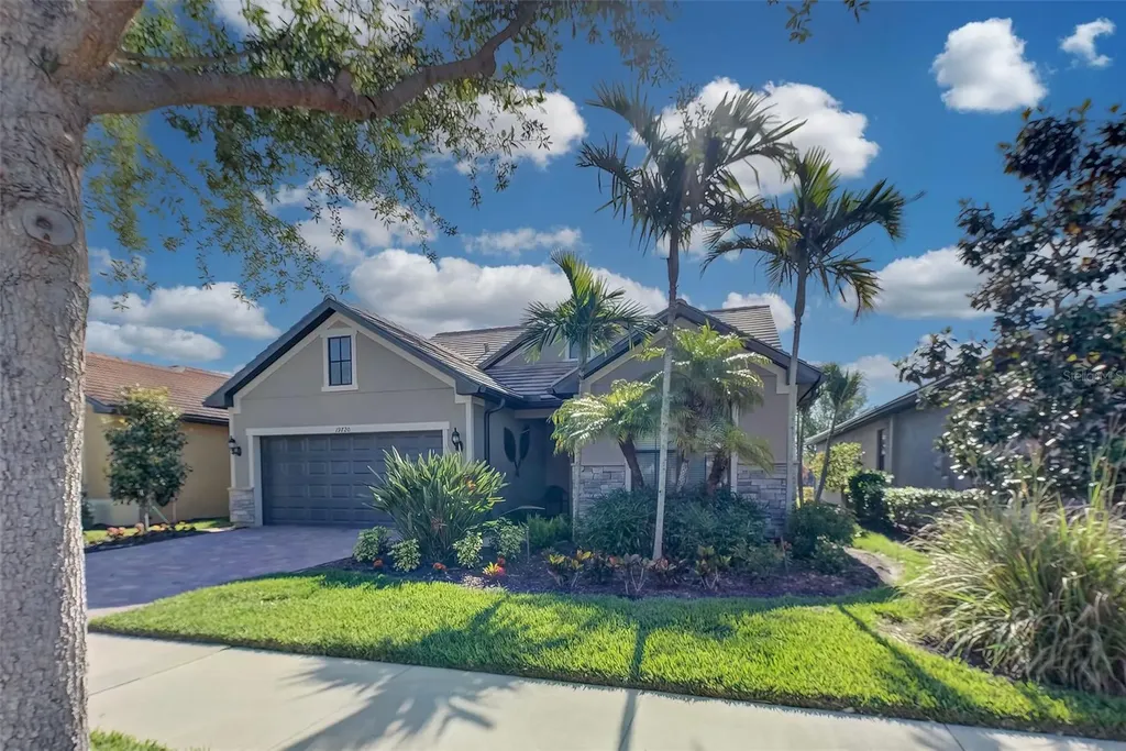 19720 Ortona Street Venice FL 34293