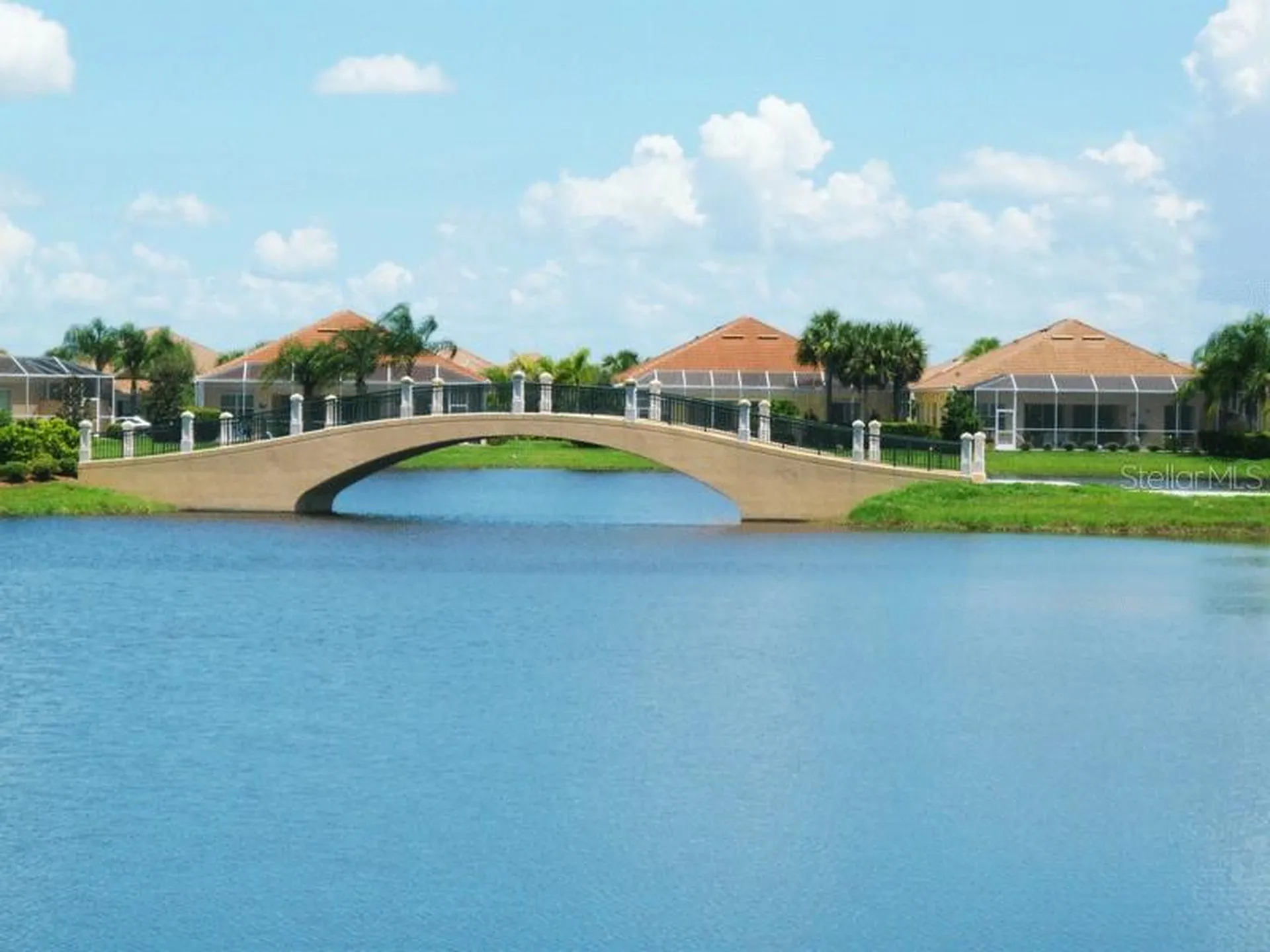 19720 Ortona Street Venice FL 34293