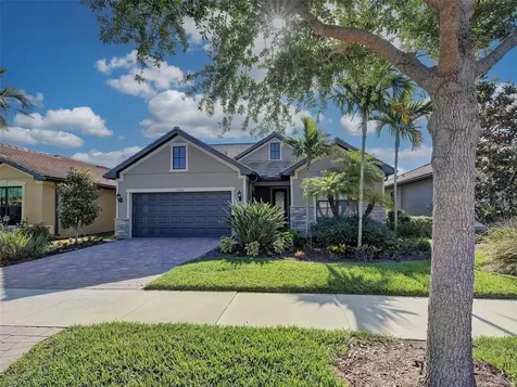 19720 Ortona Street Venice FL 34293