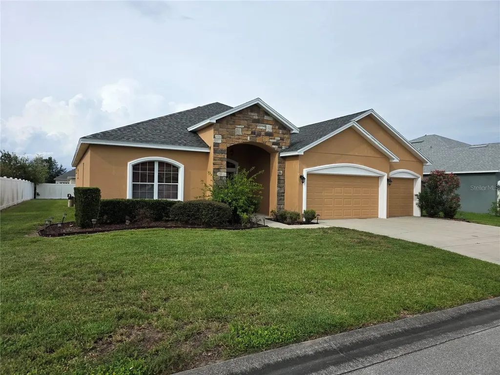 2850 Sheldon Street Lakeland FL 33813