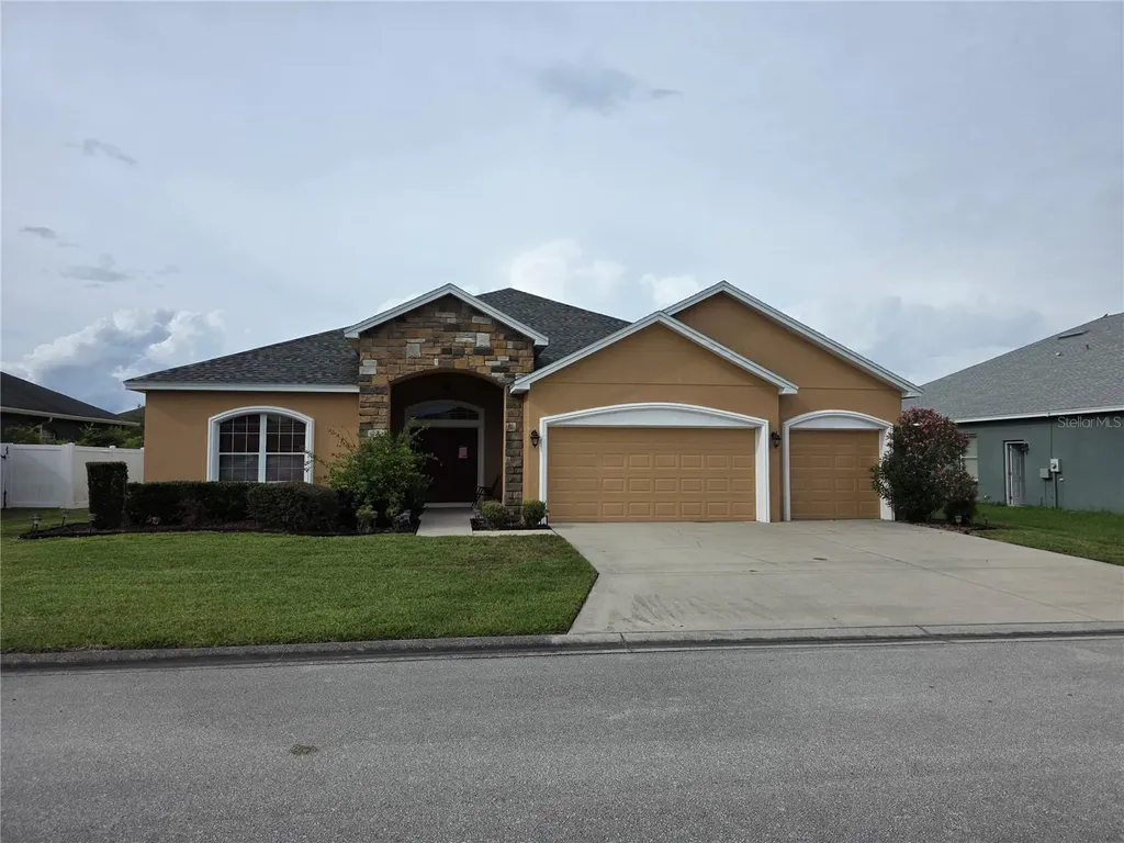 2850 Sheldon Street Lakeland FL 33813