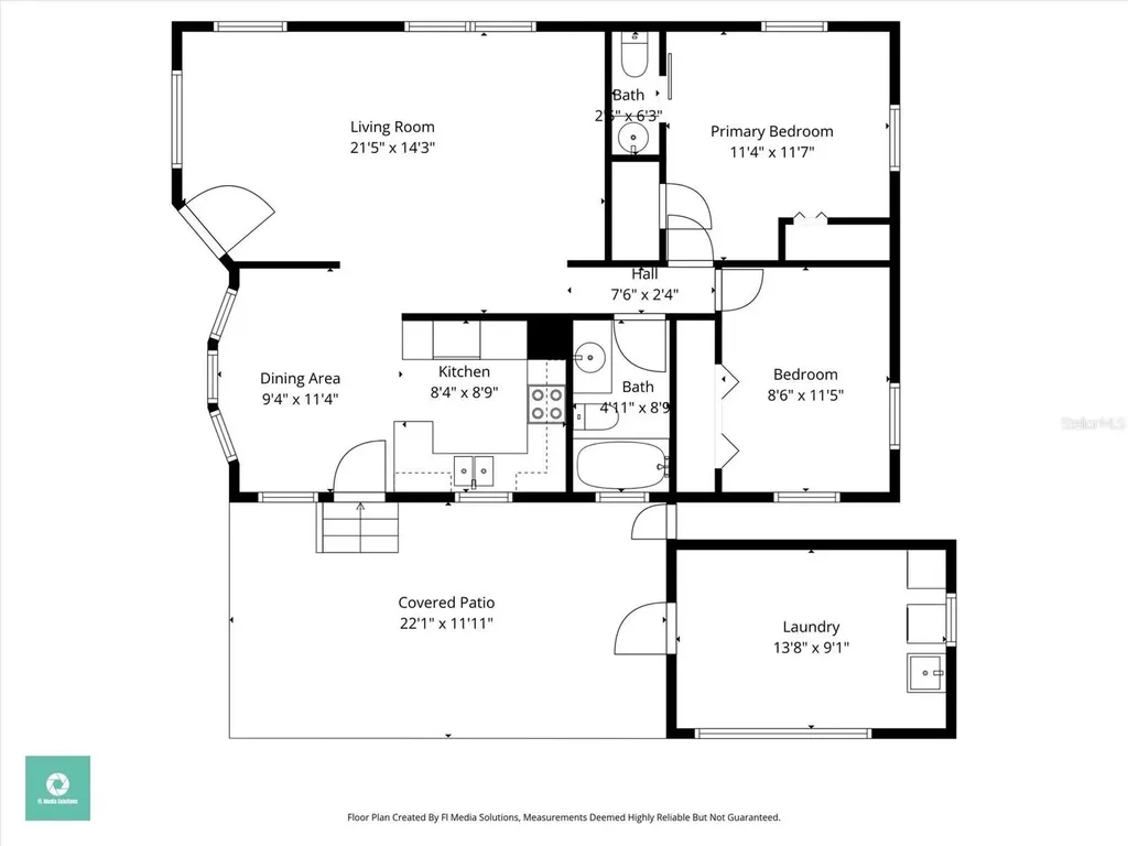 89 Del Rio Drive Palmetto FL 34221