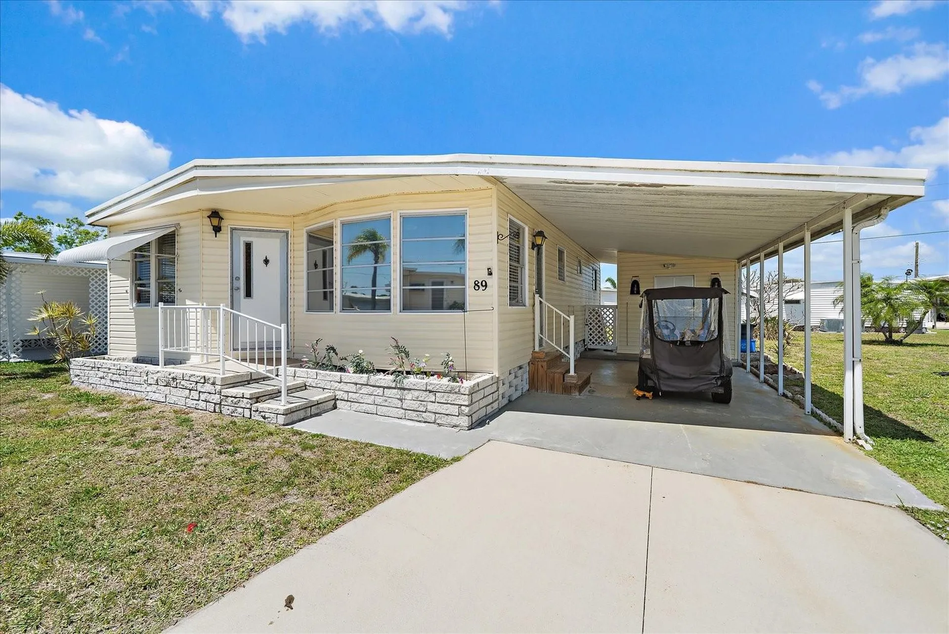 89 Del Rio Drive Palmetto FL 34221