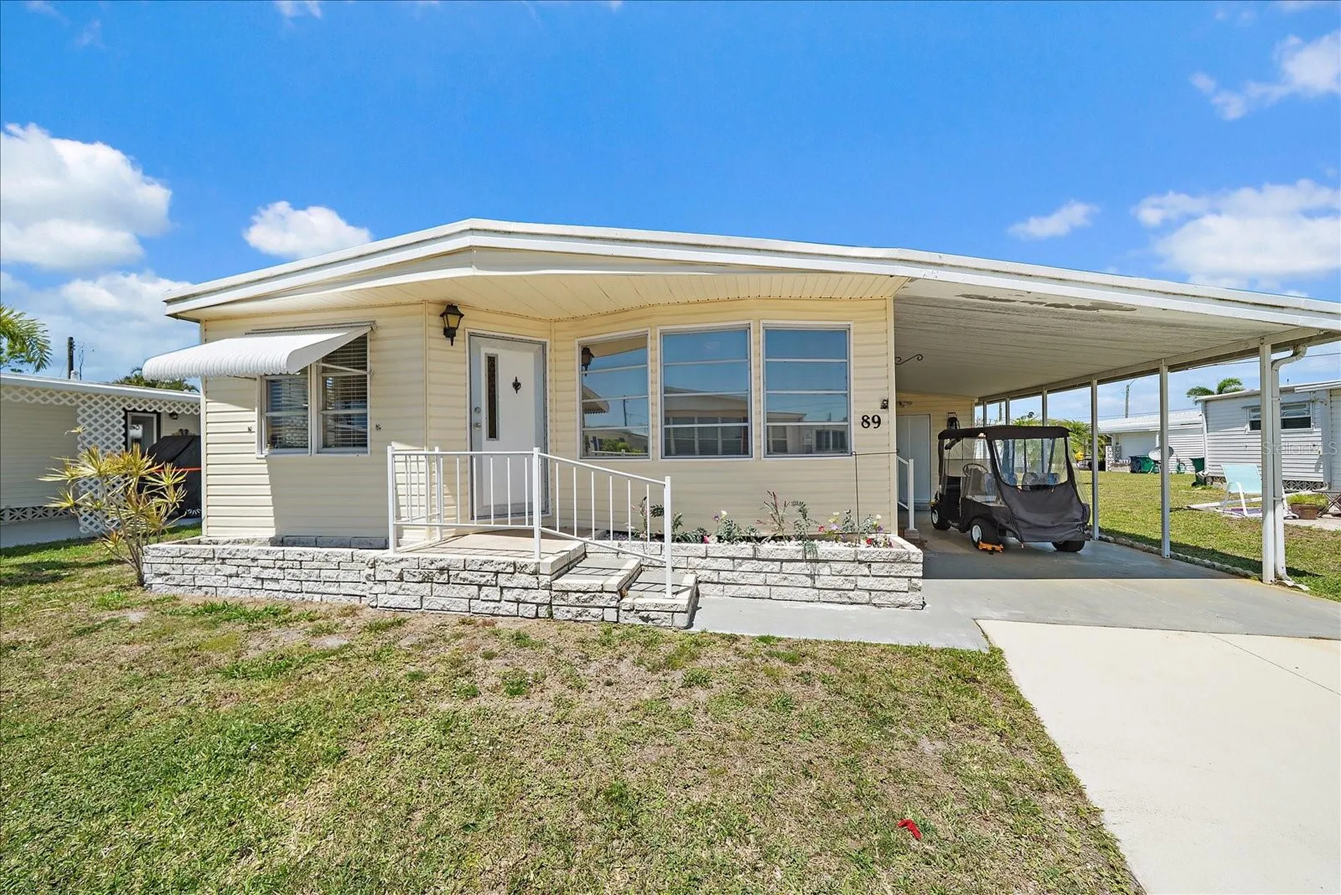 89 Del Rio Drive Palmetto FL 34221