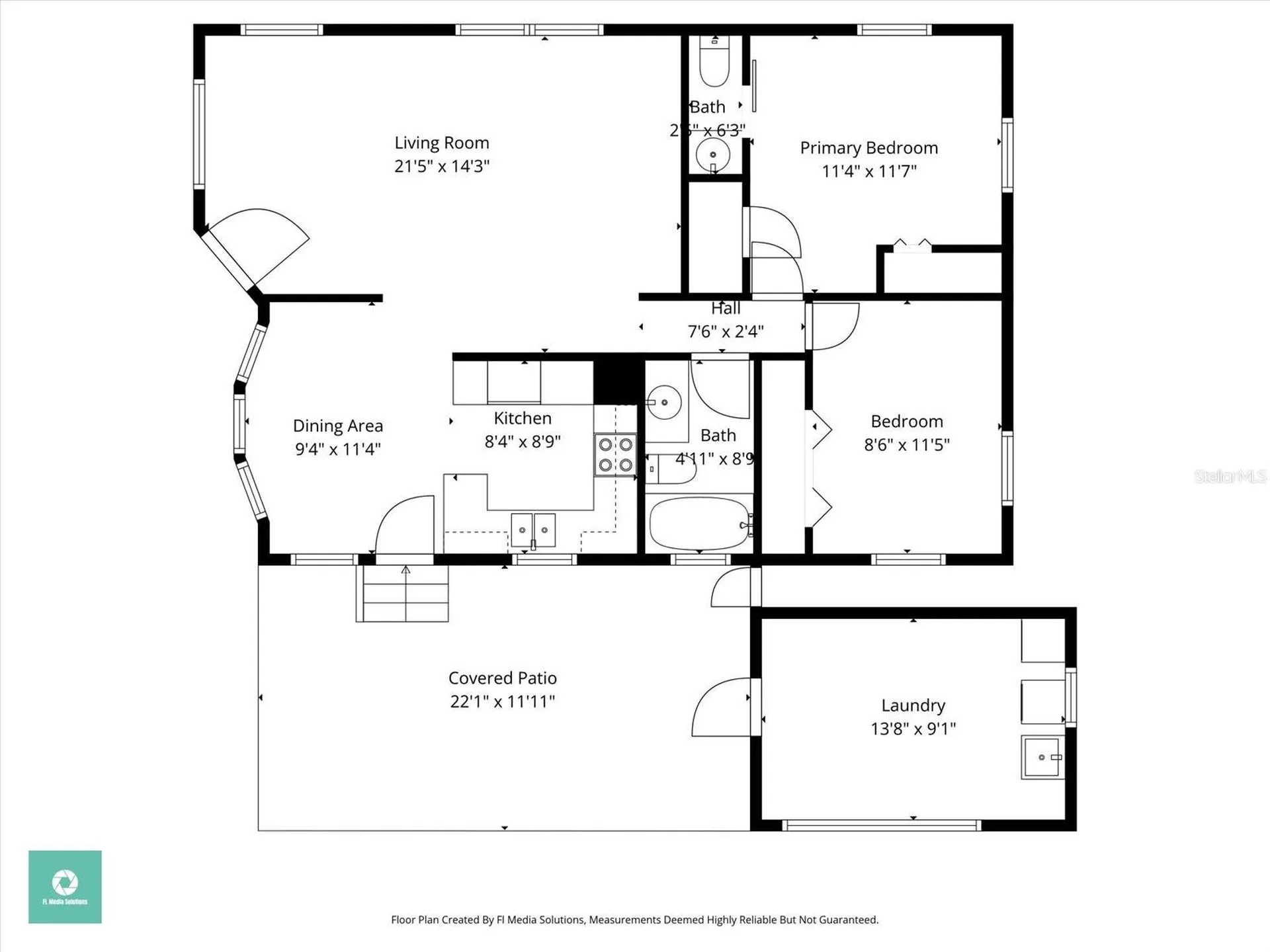 89 Del Rio Drive Palmetto FL 34221