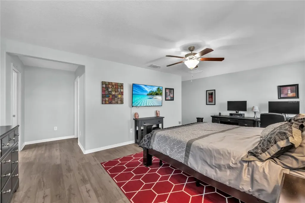 10902 Rainbow Pyrite Drive Wimauma FL 33598