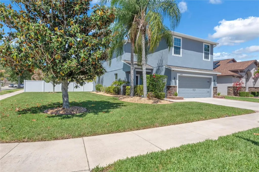 10902 Rainbow Pyrite Drive Wimauma FL 33598