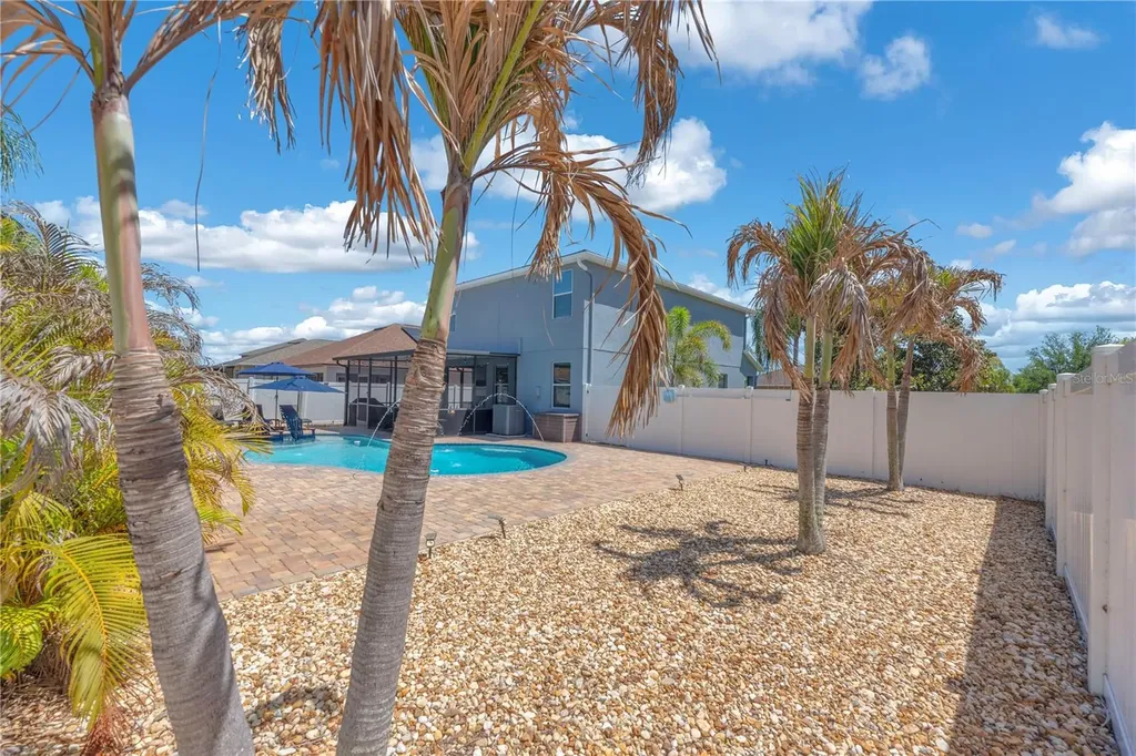10902 Rainbow Pyrite Drive Wimauma FL 33598