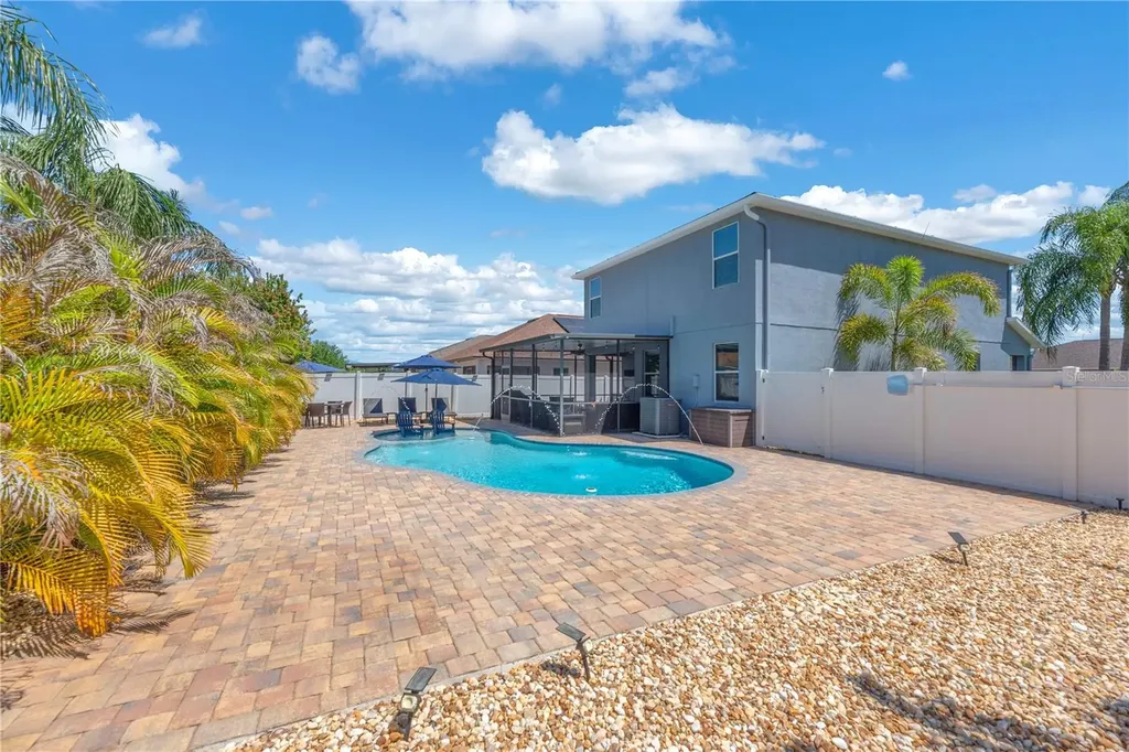 10902 Rainbow Pyrite Drive Wimauma FL 33598