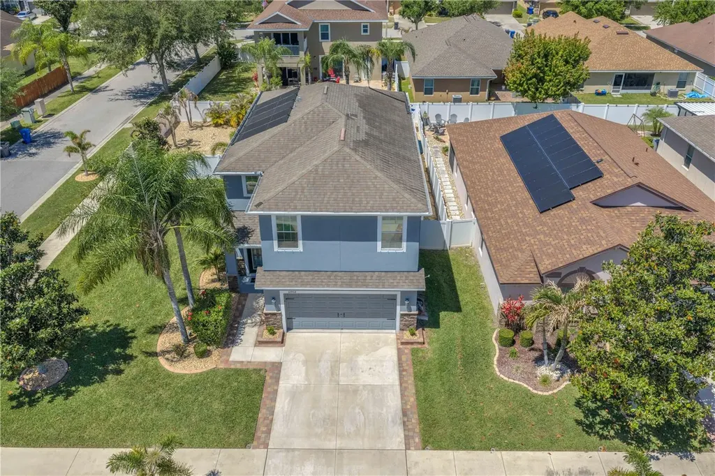 10902 Rainbow Pyrite Drive Wimauma FL 33598