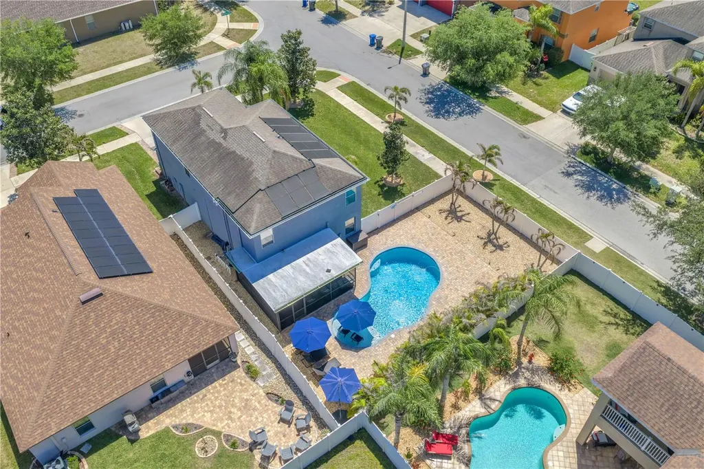 10902 Rainbow Pyrite Drive Wimauma FL 33598