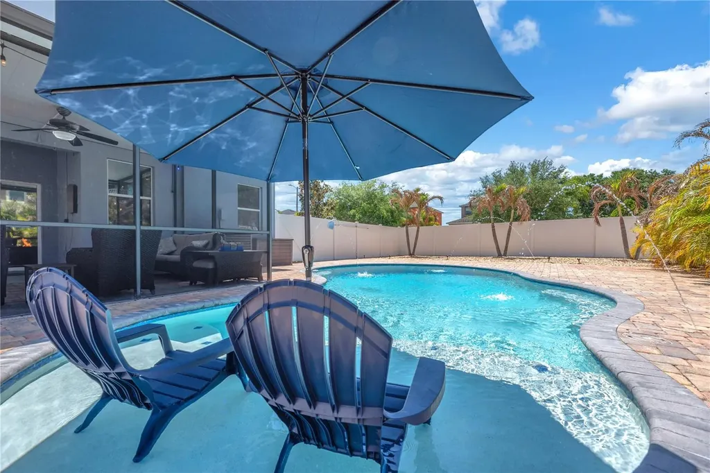 10902 Rainbow Pyrite Drive Wimauma FL 33598