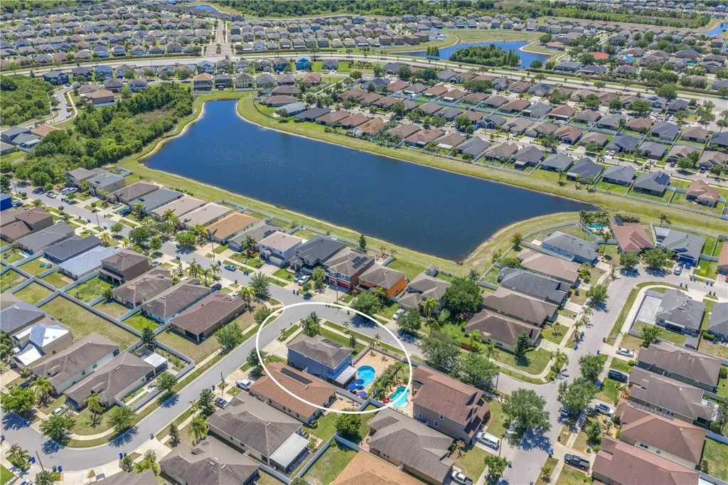 10902 Rainbow Pyrite Drive Wimauma FL 33598