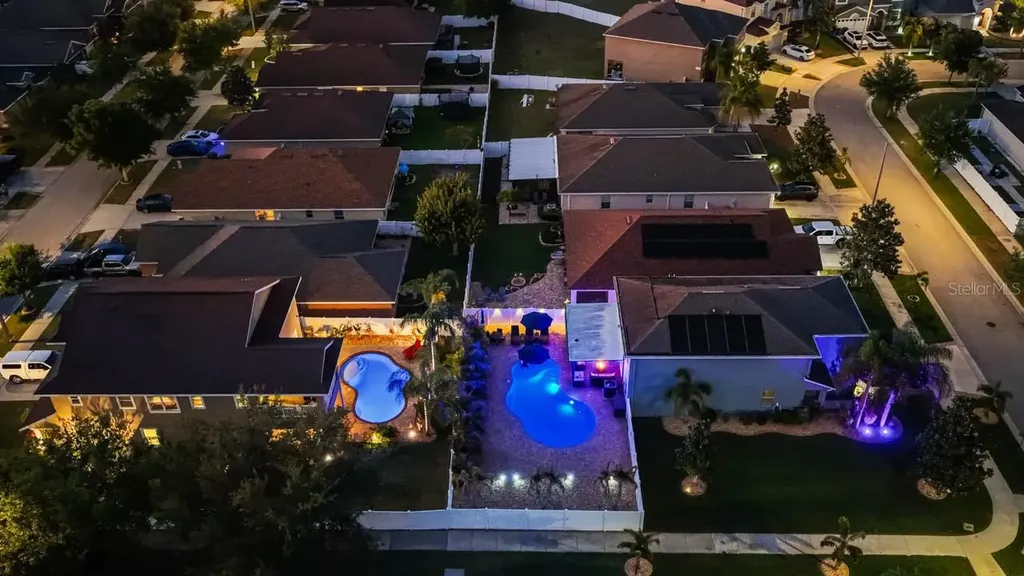 10902 Rainbow Pyrite Drive Wimauma FL 33598