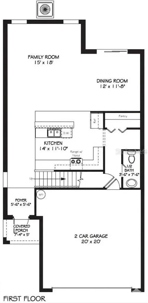 10902 Rainbow Pyrite Drive Wimauma FL 33598