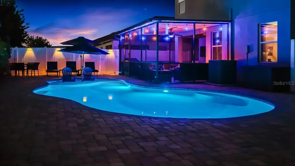 10902 Rainbow Pyrite Drive Wimauma FL 33598