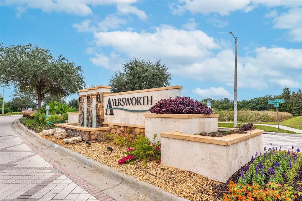 10902 Rainbow Pyrite Drive Wimauma FL 33598